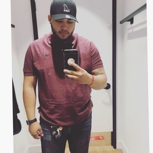 Meet your Posher, Jose